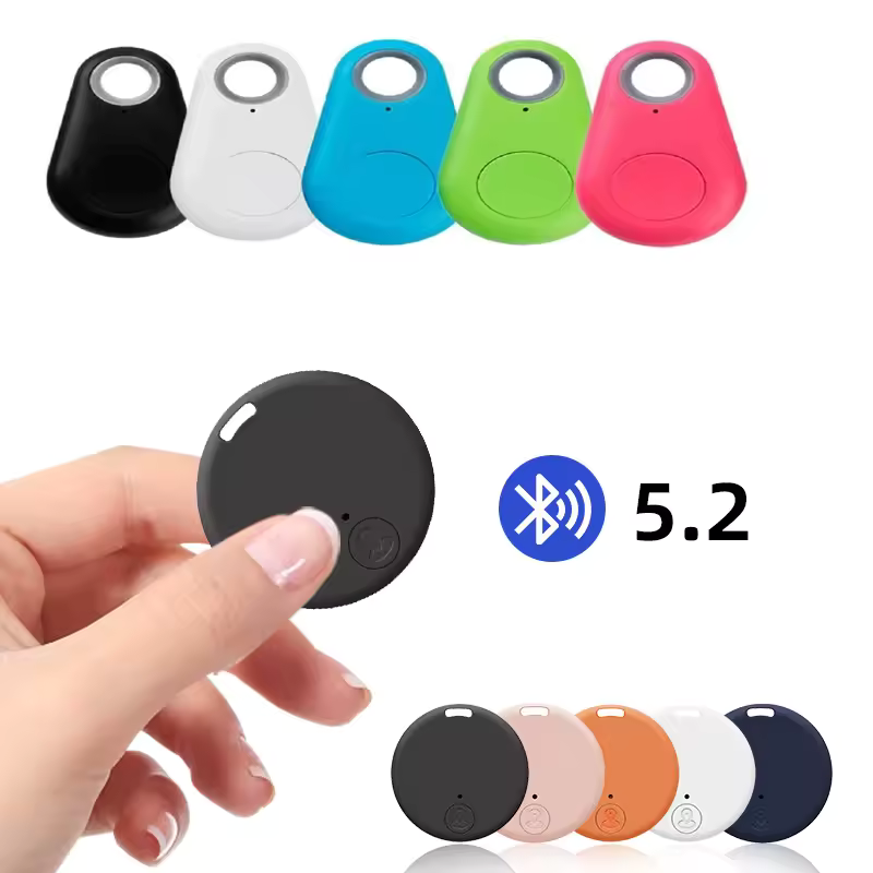 Localizador GPS Bluetooth